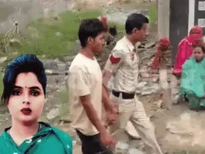 हिसार में लिव-इन पार्टनर की हत्या का आरोप, युवक खुद थाने पहुंचा; पुलिस ने शुरू की जांच