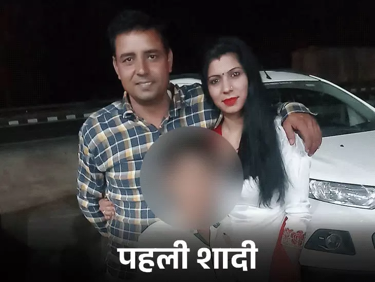 20 साल बाद पत्नी की दूसरी शादी का पता चला, सोशल मीडिया स्टेटस देखकर मंडप पहुंचा पति; राजस्थान में हाई-वोल्टेज ड्रामा