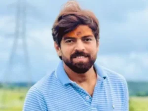 धर्मेंद्र प्रधान संग फोटो पर मासूम-शर्मा के भाई ट्रोल, यूजर बोला- ‘पंडित जी चमचे हो रखे हो’; विकास ने दिया जवाब
