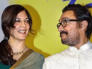 आमिर खान की शादी में फोगाट परिवार को नहीं मिला न्योता, गीता फोगाट बोलीं- पहले कई पारिवारिक आयोजनों में आए थे अभिनेता