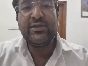 इनेलो विधायक अर्जुन चौटाला और दिग्विजय चौटाला आज जंतर-मंतर पहुंचेंगे: सोनम वांगचुक के समर्थन में करेंगे प्रदर्शन