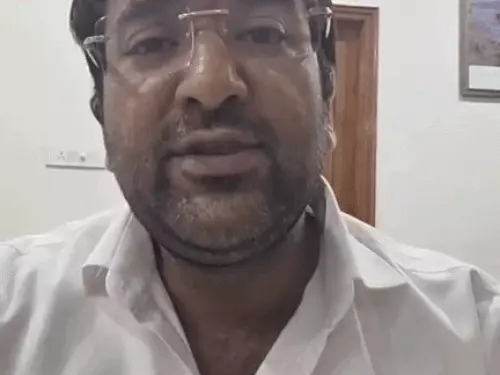 इनेलो विधायक अर्जुन चौटाला और दिग्विजय चौटाला आज जंतर-मंतर पहुंचेंगे: सोनम वांगचुक के समर्थन में करेंगे प्रदर्शन