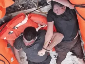 2 महीने पहले जिम में हुई थी दोस्ती, अब नहर में मिलीं दोनों की लाशें: फरीदाबाद में डेटा केबल से बंधे मिले हाथ, मौत बनी रहस्य
