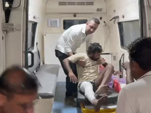 कुरुक्षेत्र एनकाउंटर केस में बड़ा खुलासा, ब्लॉक समिति सदस्य की हत्या की साजिश; आरोपी और साथी गिरफ्तार