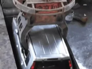 चंडीगढ़ में कबाड़ी से कार-बाइक कटवाई तो होगी सख्त कार्रवाई: ₹5 लाख तक जुर्माना, FIR और जेल का भी प्रावधान