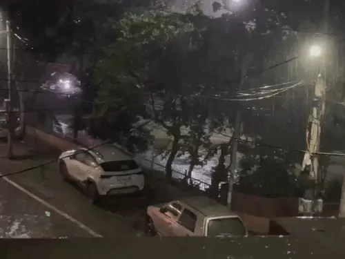 हरियाणा में 3 दिन बाद फिर एक्टिव होगा मानसून: आज हल्की बारिश के आसार, कल से उत्तर-पूर्वी जिलों में रेड अलर्ट