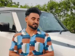 हरियाणा के सिंगर का बड़ा दावा, एथेनॉल VIDEO के बाद मिलीं धमकियां; बोले- डिफेंडर सच में खराब हुई, कोई एजेंडा नहीं
