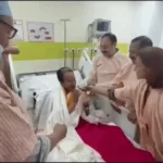 सोनम वांगचुक ने VIDEO जारी कर बताई अनशन तोड़ने की वजह: बोले- लिखित आश्वासन मिला, 3 मांगों पर सहमति; धर्मेंद्र प्रधान के इस्तीफे पर CJP से अलग रुख