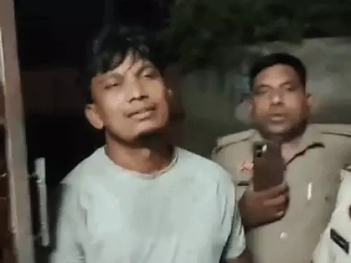 सिरसा में JJP नेता के घर पर हमला, ईंट-पत्थर बरसाने का आरोप; सरपंच समेत 15 लोगों पर केस की मांग