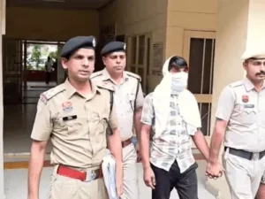 पंजाब क्लब डांसर हत्याकांड का खुलासा, ऑनलाइन पेमेंट से यूपी का मैकेनिक गिरफ्तार; लिव-इन पार्टनर के नाम के टैटू और जैकेट से हुई पहचान