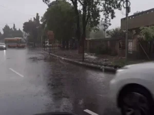 हरियाणा में आज से मानसून होगा धीमा, बढ़ेगी उमस; 6 जिलों में हल्की बारिश के आसार