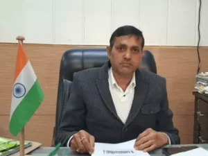 कुरुक्षेत्र के पूर्व DHS की री-एम्प्लॉयमेंट तत्काल रद्द, LNJP अस्पताल रेप केस के बाद हरियाणा सरकार का बड़ा फैसला