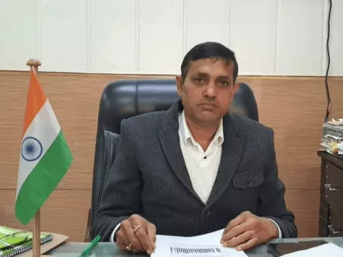कुरुक्षेत्र के पूर्व DHS की री-एम्प्लॉयमेंट तत्काल रद्द, LNJP अस्पताल रेप केस के बाद हरियाणा सरकार का बड़ा फैसला