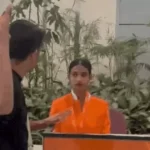 हवा में डगमगाई एयर इंडिया की फ्लाइट, 150 यात्री सहमे: बड़ा हादसा टला, कुरुक्षेत्र के यात्री बोले- मर भी जाते तो कार्रवाई नहीं होती
