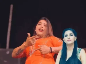 सपना चौधरी से OYO होटल तक पहुंची हुड्डा की मुहिम: बाबा पेले बोले- यह सबसे बड़ी सामाजिक बुराई, स्टेज डांसर आयशा ने भी रखी अपनी बात
