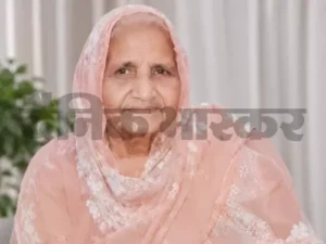 पानीपत में इलाज के बहाने बुजुर्ग महिला का अपहरण, हरिद्वार-दिल्ली ले जाकर बंधक बनाने का आरोप