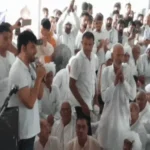 हरियाणा में खाप पंचायतों से दूर होगा ‘हुक्का’: सर्वखाप प्रधान बोले- नियम तोड़ने पर होगी सामाजिक कार्रवाई, अजय हुड्डा बोले- मैं भी दूध का धुला नहीं