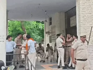 फतेहाबाद कोर्ट को बम से उड़ाने की धमकी, खालिस्तान के नाम से आई ई-मेल; संसद को लेकर भी लिखा संदेश, जांच तेज