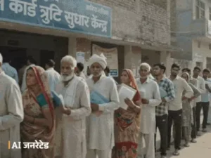 हरियाणा में 4 लाख परिवारों के राशन कार्ड कटे, अब ऑन-द-स्पॉट जुड़ेंगे नाम; जानिए आवेदन की अंतिम तिथि और पूरा प्रोसेस