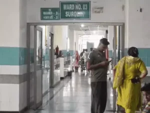 सोनीपत में मासूम बेटे की हत्या का आरोप: पानी की होदी में डुबोने के बाद हादसे का नाटक रचने का दावा, FIR दर्ज