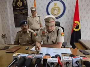 सोनीपत में करोड़ों रुपये के कथित चिट फंड घोटाले का मामला, भरोसा जीतकर कमेटियों और उधार के नाम पर ठगी; 3 पर केस दर्ज