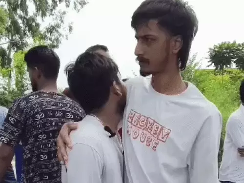 यमुनानगर कोर्ट कर्मी मौत मामला: पोस्टमॉर्टम में ब्रेन हेमरेज की पुष्टि, झाड़ियों में मिला था शव
