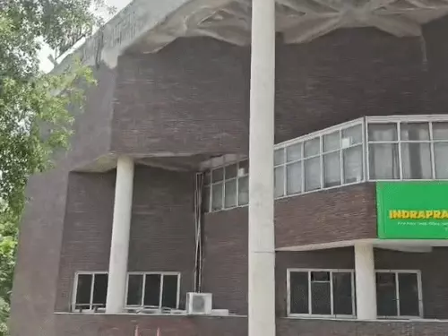 रेवाड़ी ब्लास्ट के बाद लोगों में डर कायम, 3 दिन बाद भी नहीं चालू हुए PNG कनेक्शन; जांच रिपोर्ट का इंतजार
