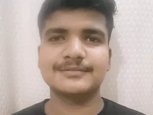 रेवाड़ी में दर्दनाक सड़क हादसा, खंभे से टकराई बाइक; फार्मेसी छात्र की मौत, घटना CCTV में कैद