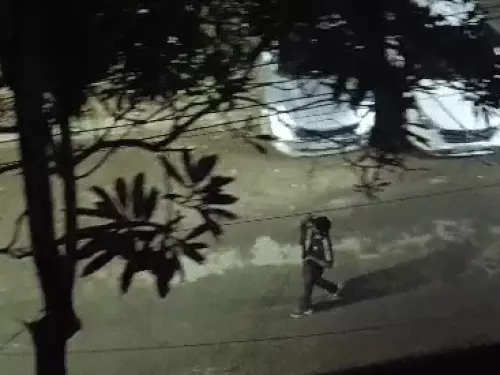 गुरुग्राम एनकाउंटर का VIDEO आया सामने, दीपक नांदल गैंग के 4 आरोपी ढेर; रंगदारी मामले में पुलिस की बड़ी कार्रवाई