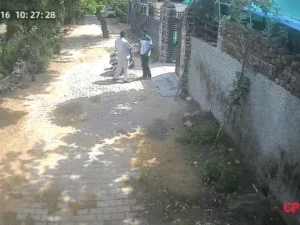 रेवाड़ी में महिला पार्षद से कथित धोखाधड़ी: जमीन के दस्तावेजों में छेड़छाड़ का आरोप, हस्ताक्षर के बाद जोड़ा नया खसरा नंबर