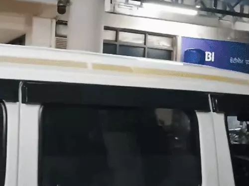 चंडीगढ़ PGI की छठी मंजिल से मरीज ने लगाई छलांग: गंभीर हालत में ICU में भर्ती, इलाज के खर्च को लेकर था परेशान