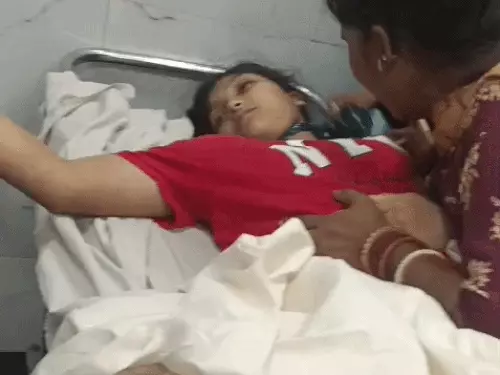 चंडीगढ़ में रिटायर्ड IPS की कोठी में युवती की मौत: बहन से आखिरी कॉल में बोली- ‘मन नहीं लग रहा, यहां लोग परेशान कर रहे’