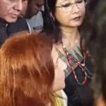 गुरुग्राम में सोनम वांगचुक से मिलने पहुंचे 15 सांसदों को पुलिस ने रोका: मेडिकल टीम से हेल्थ अपडेट ली, VIDEO जारी कर अनशन खत्म करने की शर्त बताई