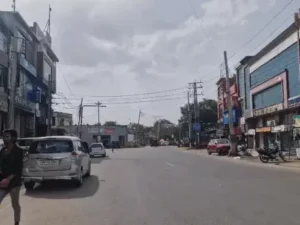 हरियाणा में आज 9 जिलों में बारिश का अलर्ट: 18 जुलाई तक मौसम रहेगा शुष्क, 39°C के साथ भिवानी सबसे गर्म