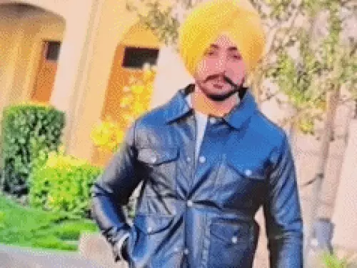 करनाल के युवक की अमेरिका में झील में डूबने से मौत, दोस्त को बचाने के लिए लगाई छलांग; विदेश जाने के लिए लिया था ₹45 लाख का कर्ज