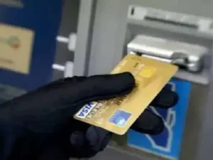 पानीपत में ATM कार्ड बदलकर ₹1.78 लाख की ठगी: मदद के बहाने युवक के खाते से उड़ाए पैसे