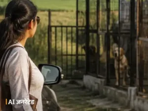 कुत्ता खरीदने आई महिला से दुष्कर्म का आरोप, गुरुग्राम से रोहतक पहुंची थी; फार्म हाउस मालिक पर केस दर्ज