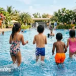 कैथल के स्कूल में छात्राओं की निजता से खिलवाड़: स्विमिंग पूल के चेंजिंग रूम में वीडियो बनाने का आरोप, कर्मचारी रंगेहाथ पकड़ा गया
