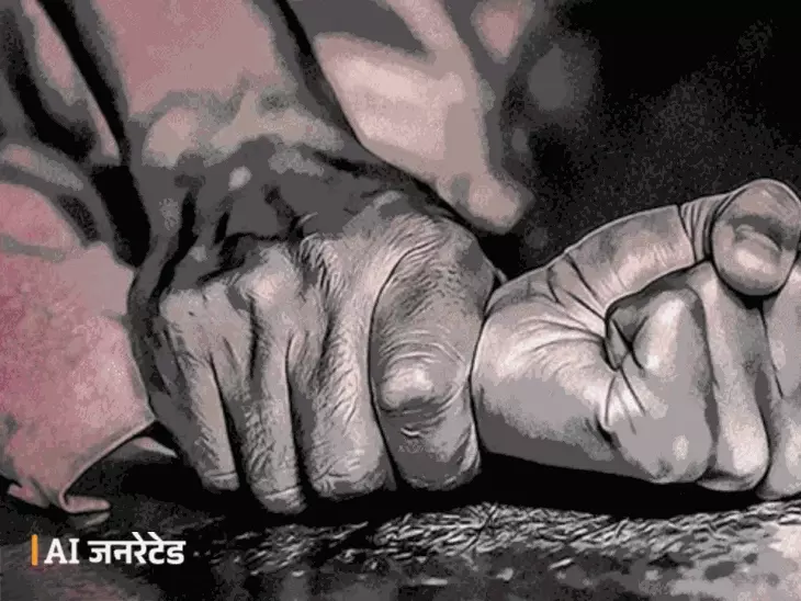 पानीपत में नाबालिग से दुष्कर्म का मामला: 3 माह की गर्भवती मिली पीड़िता, तबीयत बिगड़ने पर हुआ खुलासा