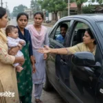 करनाल में मासूम का ₹6 लाख में सौदा करने की कोशिश: मां की सूझबूझ से बची जान, दिल्ली की महिला गिरफ्तार