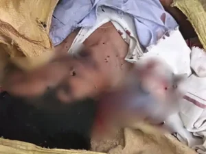 कैथल में सड़क हादसे में राजस्थान के युवक की मौत: दिल्ली-कटरा हाईवे पर रेलिंग से टकराई बाइक, पंजाब जा रहा था