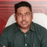 कैथल में युवक का रास्ता रोककर 4 राउंड हवाई फायरिंग: स्कॉर्पियो और थार सवार बदमाशों ने दी धमकी, वीडियो बनते ही फरार