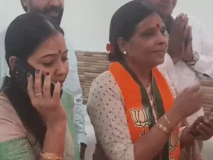हरियाणा BJP लॉन्च करेगी ‘सेवा पोर्टल’, समाजसेवियों को संगठन से जोड़ेगी; 2027 पंचायत चुनाव की तैयारी तेज