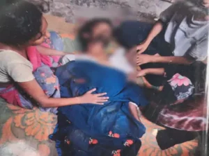 पानीपत में 5 बच्चों के पिता ने फंदा लगाकर जान दी, 6 महीने से काम की तलाश में थे; पुलिस जांच में जुटी