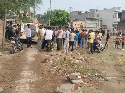 पानीपत में तालाब में डूबने से दो किशोरों की मौत, दोस्त को बचाने के प्रयास में हुआ दर्दनाक हादसा