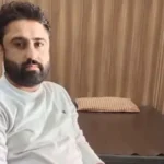 कुरुक्षेत्र में ट्रक की टक्कर से आढ़ती की मौत: टक्कर के बाद खदान में गिरी कार, एयरबैग भी नहीं खुले