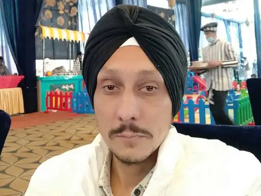 कुरुक्षेत्र में ट्रक ने बाइक सवार को कुचला: ड्यूटी पर जा रहे युवक की मौत, दो बच्चों के सिर से उठा पिता का साया