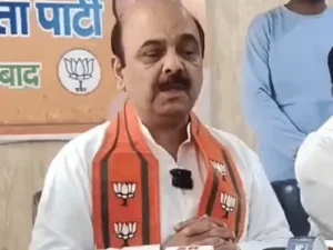 फतेहाबाद में रविदास जयंती को लेकर भाजपा की तैयारी तेज: मंडल स्तर पर होंगे कार्यक्रम, संयोजक-सह संयोजक नियुक्त