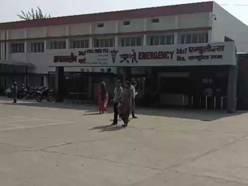 भिवानी में दर्दनाक सड़क हादसा: ट्रक की टक्कर से बाइक सवार युवक की मौत, भाई के सामने तोड़ा दम