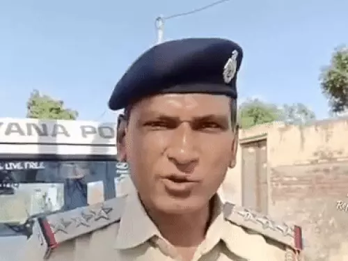 फतेहाबाद में घर में घुसकर युवक से मारपीट: हमलावर जबरन गाड़ी ले गए, पुलिस बोली- फायरिंग के सबूत नहीं मिले
